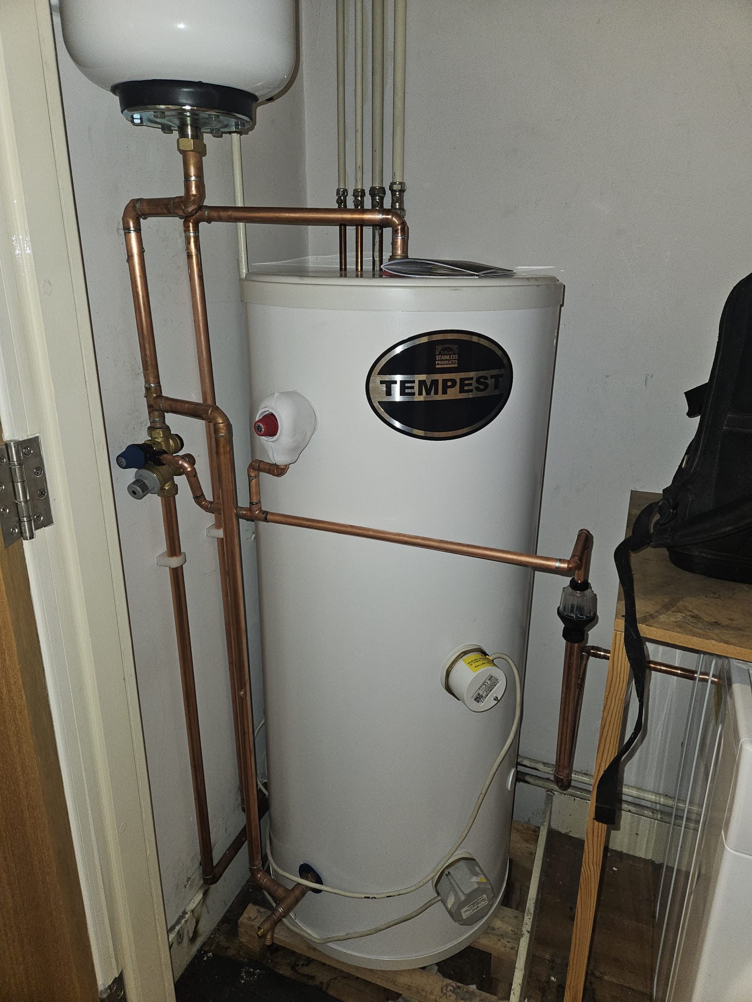 MSG Plumbing and Heating Solutions specialist heating engineers serving Birmingham and the West Midlands
