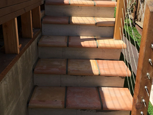  Carpet Tile Installation