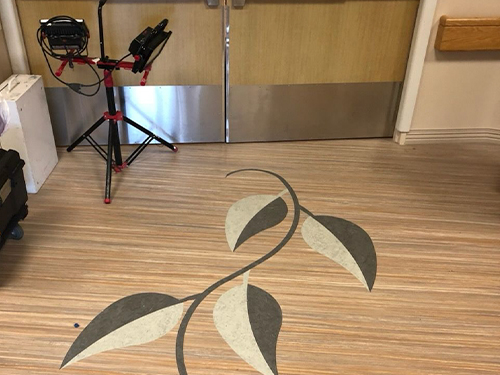  Flooring Installation