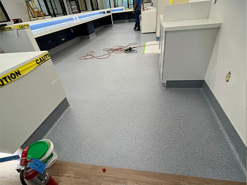 Laminate Flooring Installation Orange County