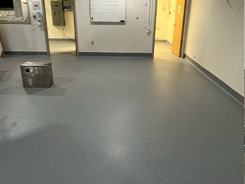 Luxury Vinyl Tile (LVT) Installation Orange County