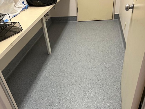 Glue-Down Carpet Installation Orange County