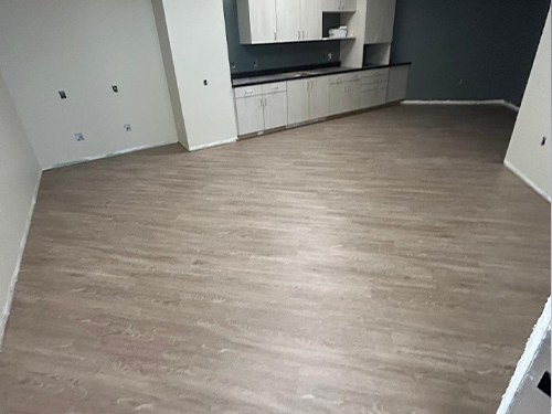 Glue-Down Carpet Installation Orange County