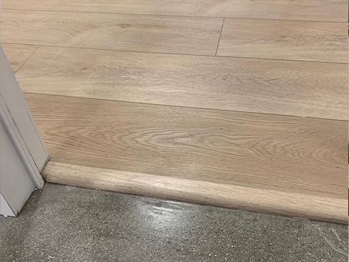 Flooring Installation Orange County