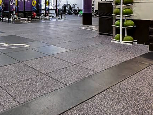  Flooring Installation