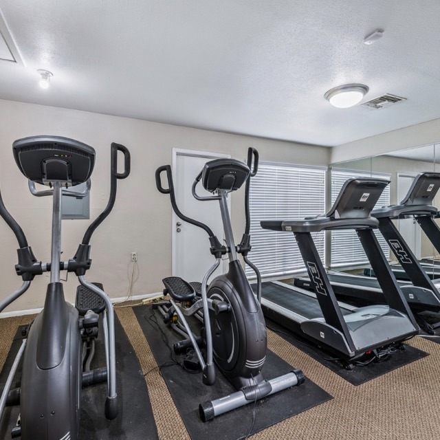 AMENITIES