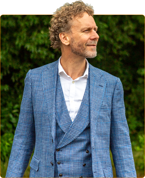 Hylke Bonnema