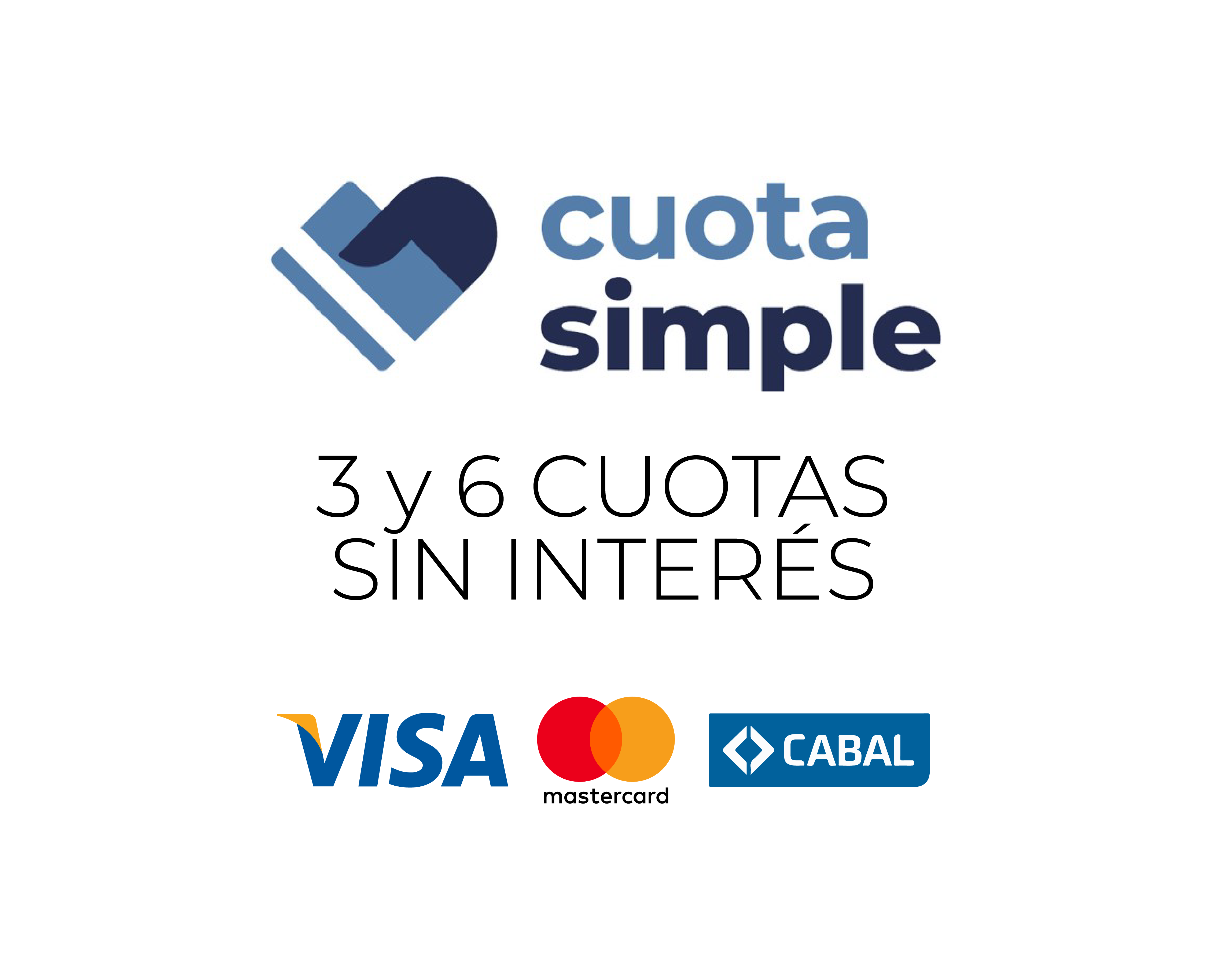 Cuota Simple