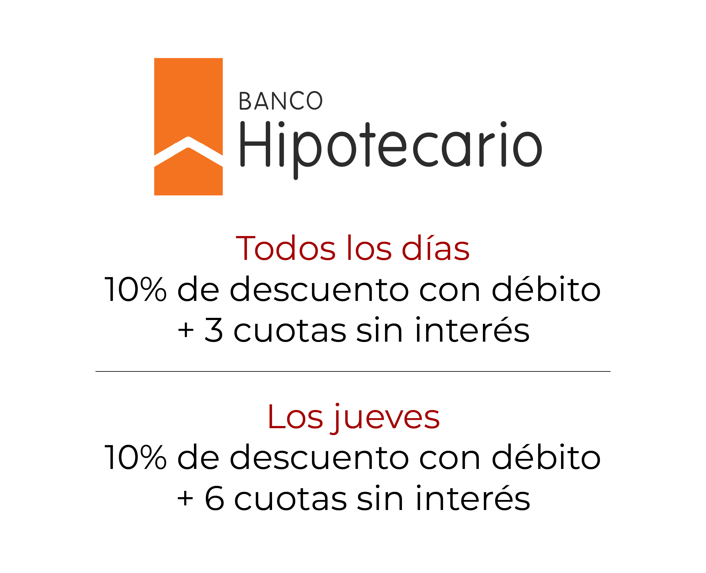Hipotecario