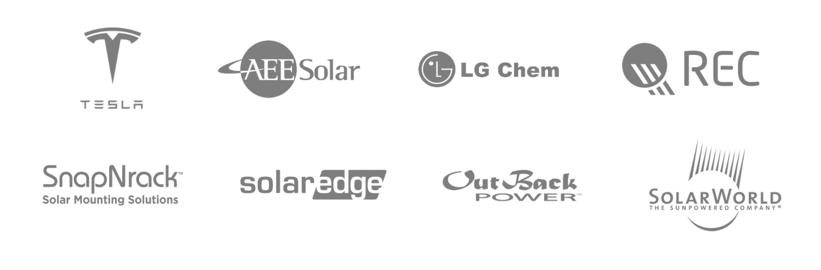 List of certified solar equipment suppliers for installations in Utah County, Utah, by our expert team