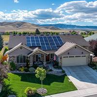 Tesla Solar Cedar City Lock In 30% Rebate