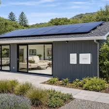 Alpine Luxury Estates Embrace 2026 Tesla Solar Rebate