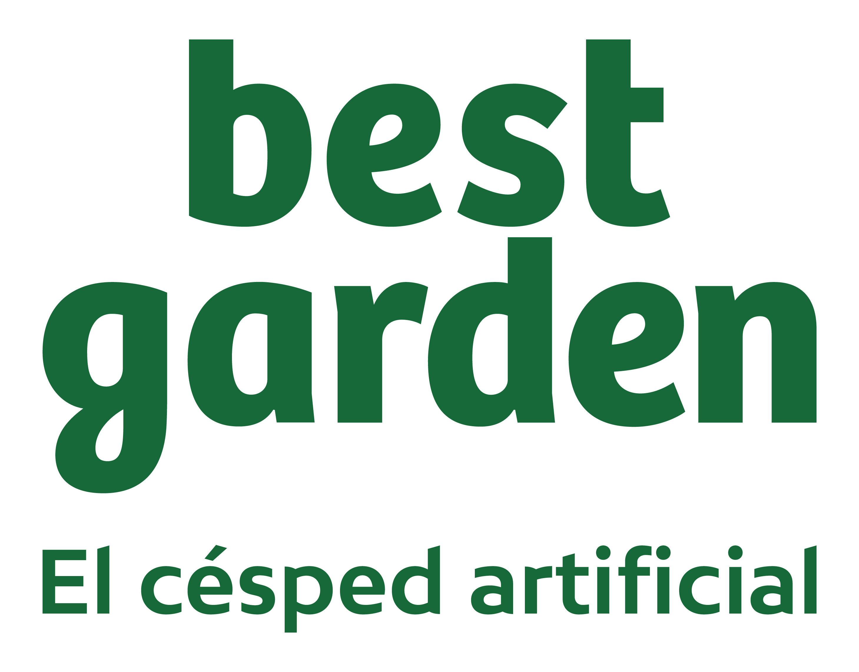 Best Garden — El césped artificial