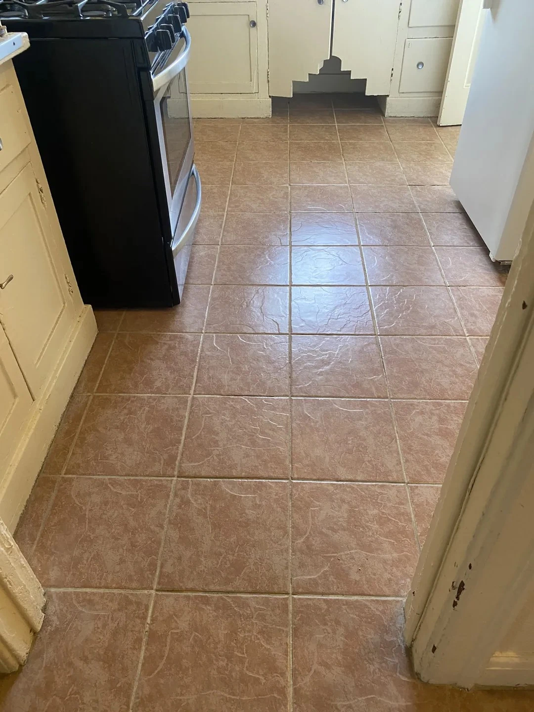 Tile & Grout