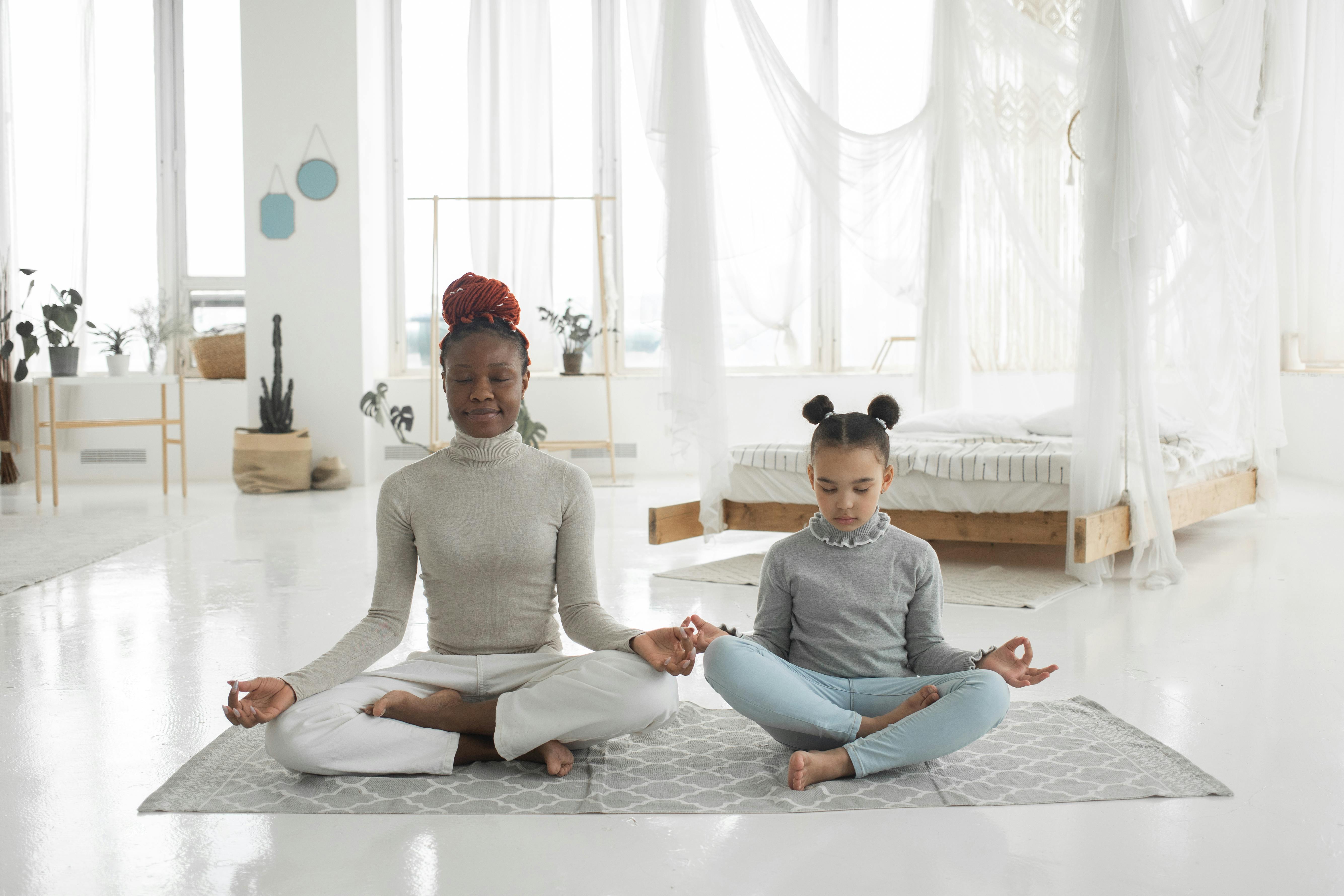 7 Practical Ways to Protect Your Peace in a Busy World