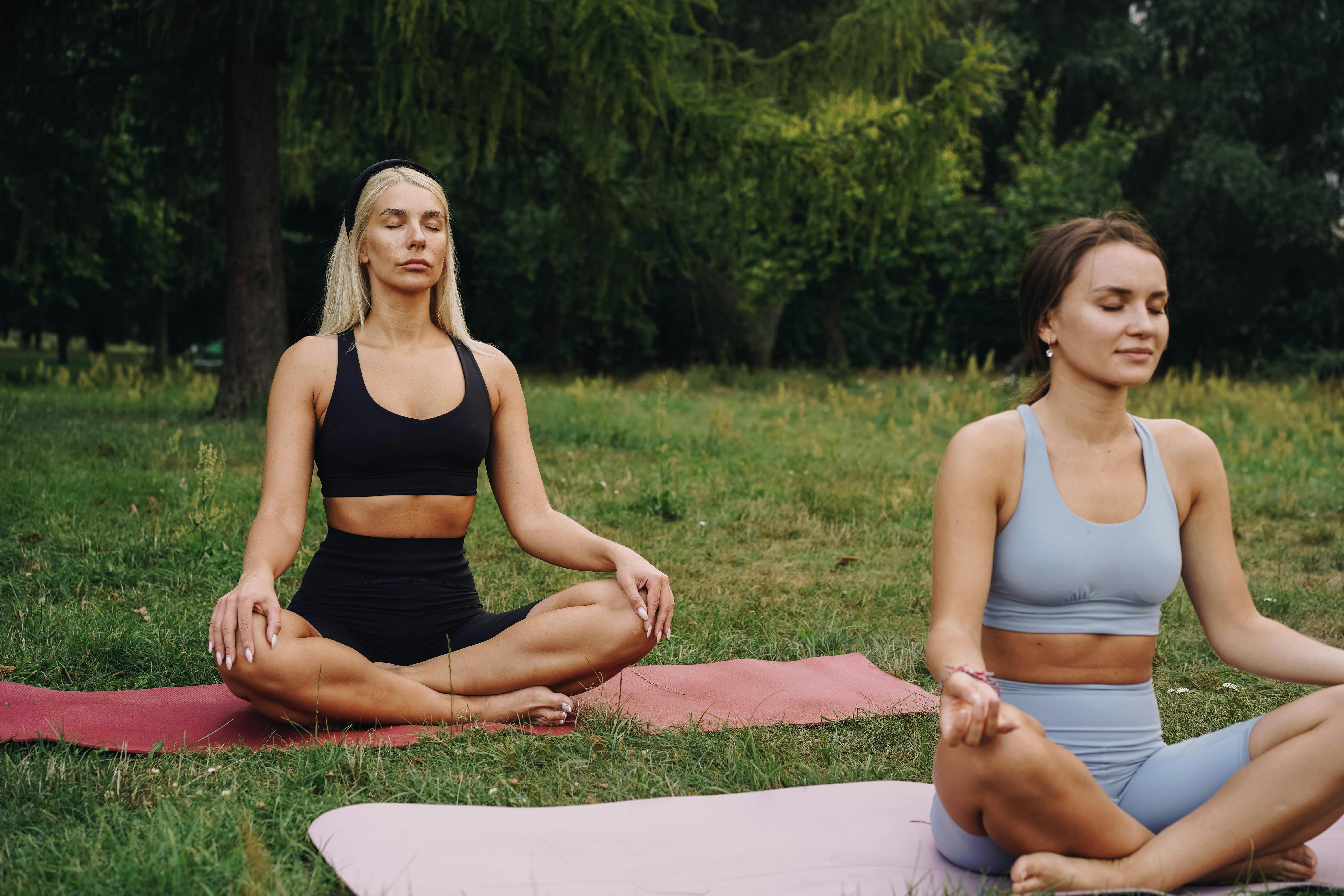 How Slowing Down Improves Mental and Physical Health