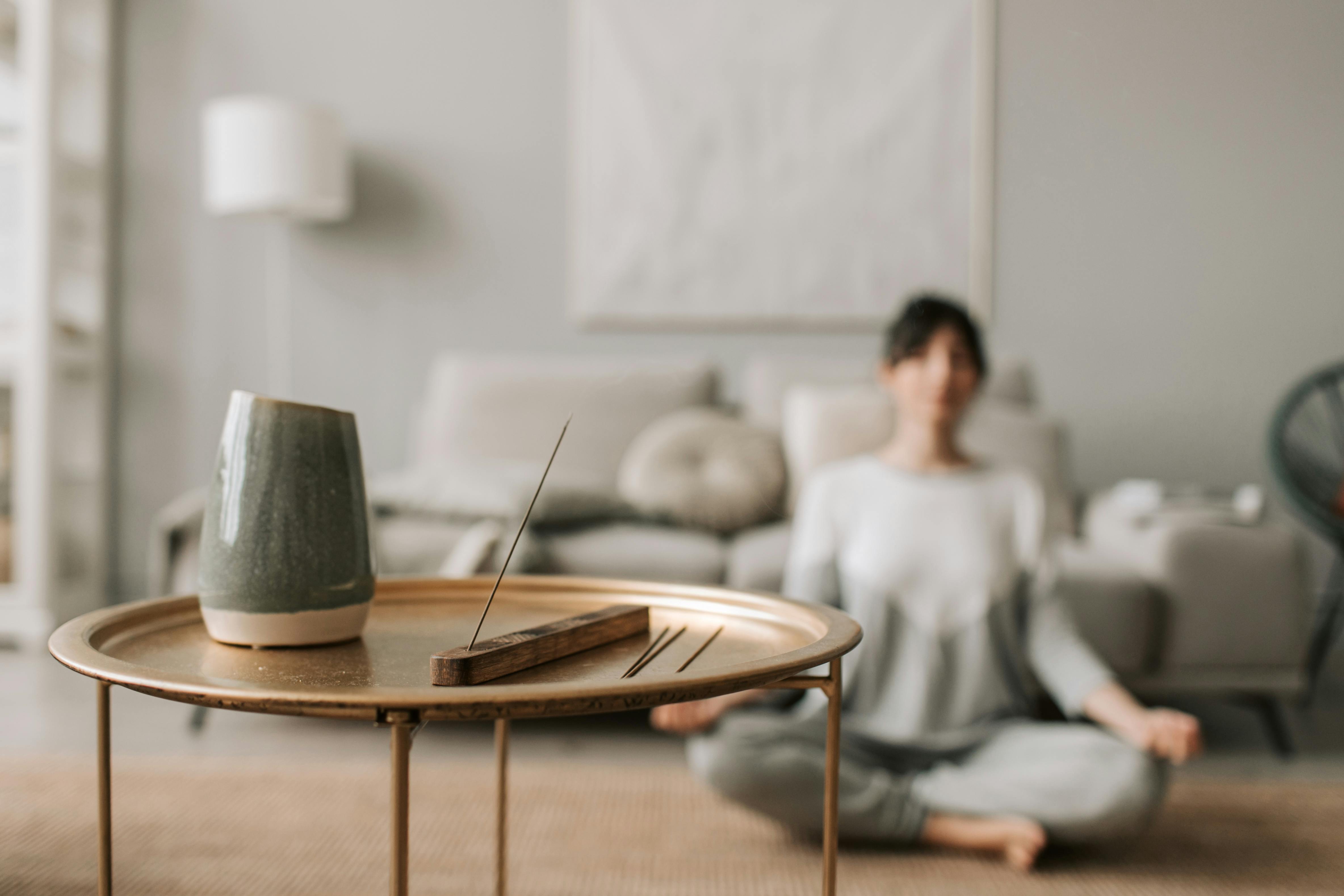 The Connection Between Daily Habits and Long-Term Wellness