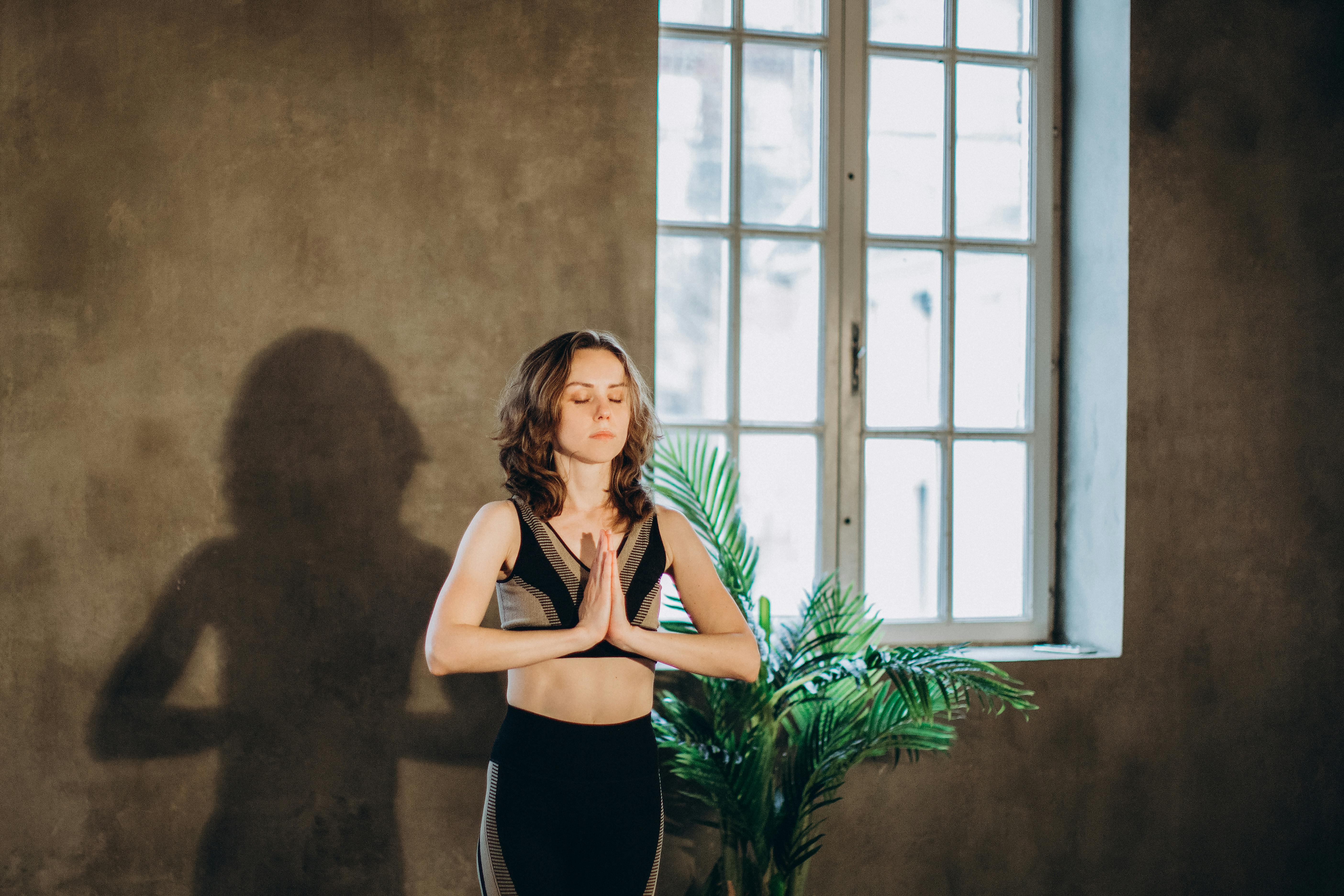 How to Build a Wellness Routine That Works When Life Is Busy