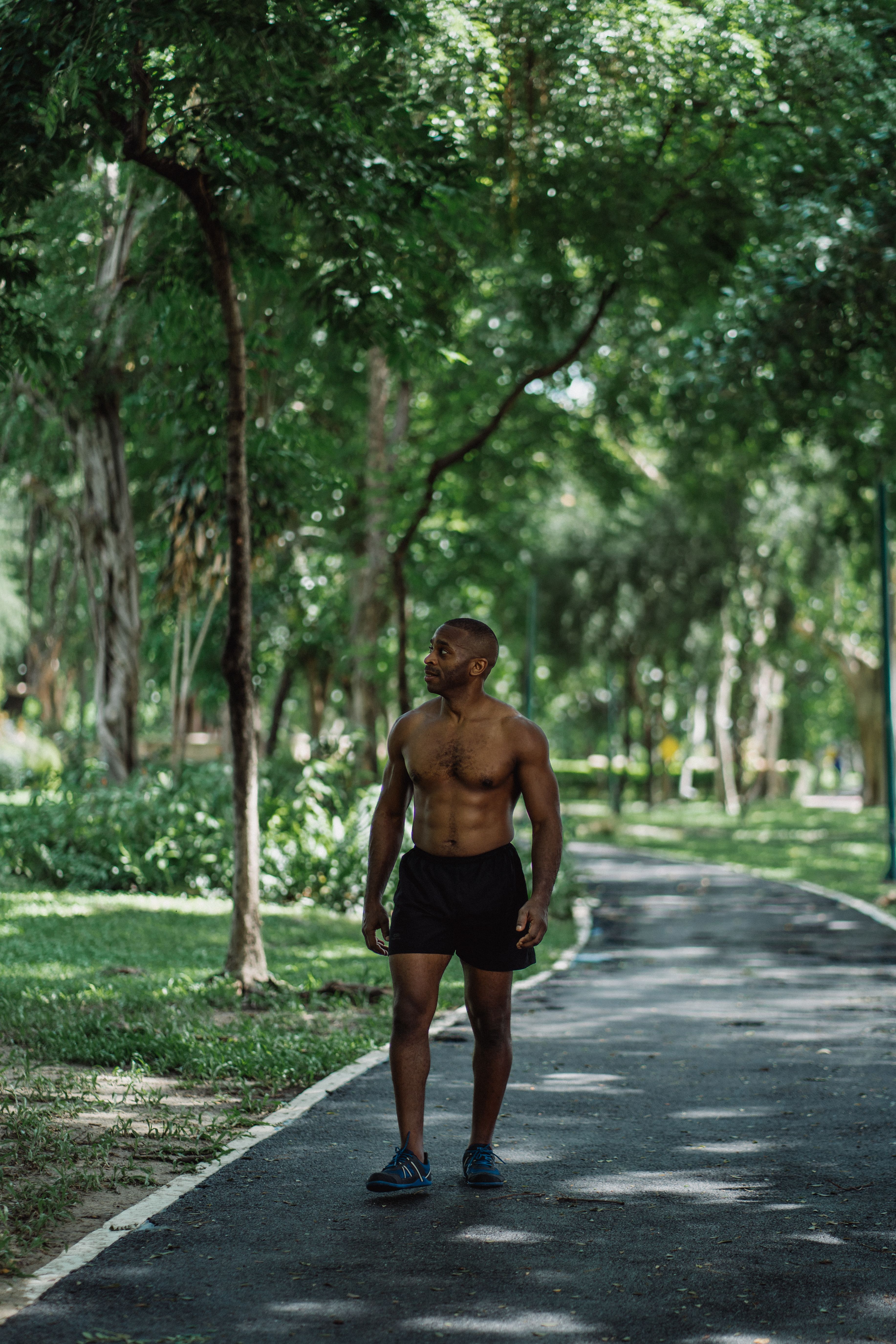 How to Build an Outdoor Wellness Routine That Actually Lasts