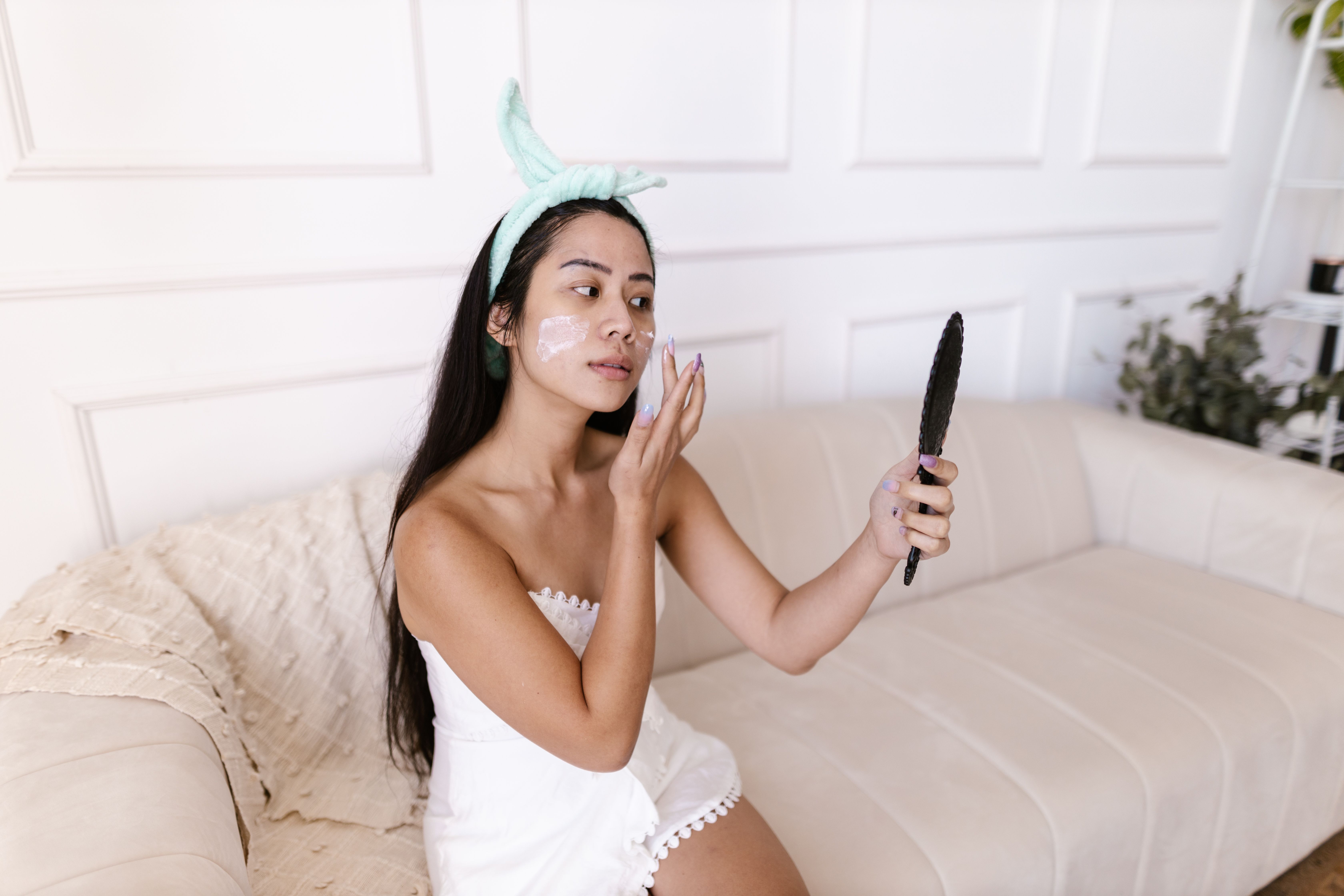 A Simple Summer Self-Care Reset for Skin, Stress, and Daily Energy