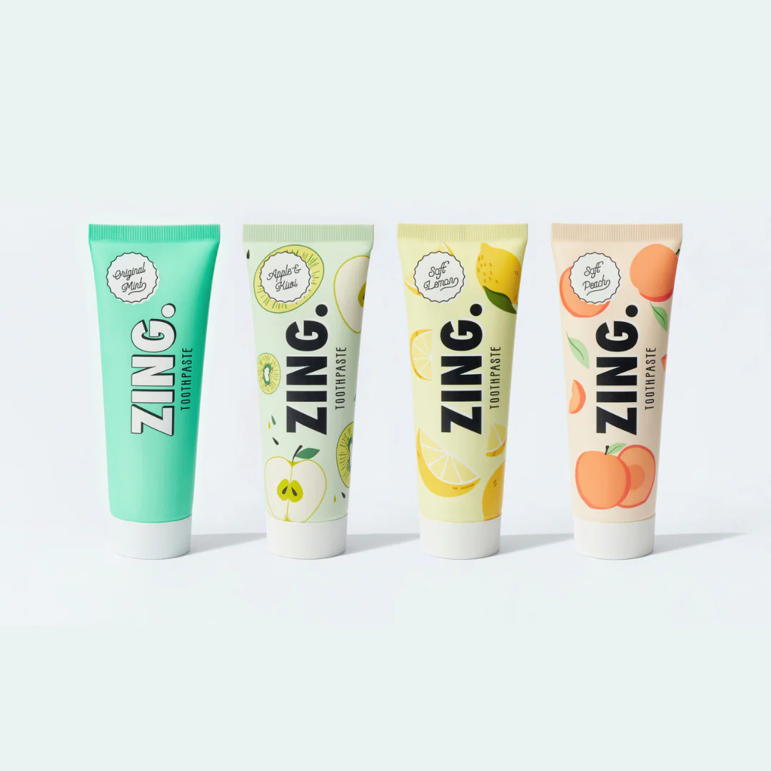 ZING Toothpaste Review: Is This UK Toothpaste Worth the Premium Price?