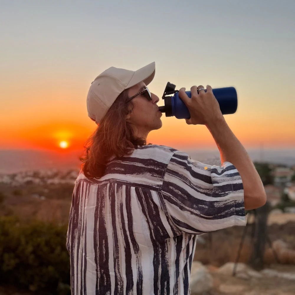 VANN Bottles Review: Are These Premium Stainless Steel Bottles Worth It?