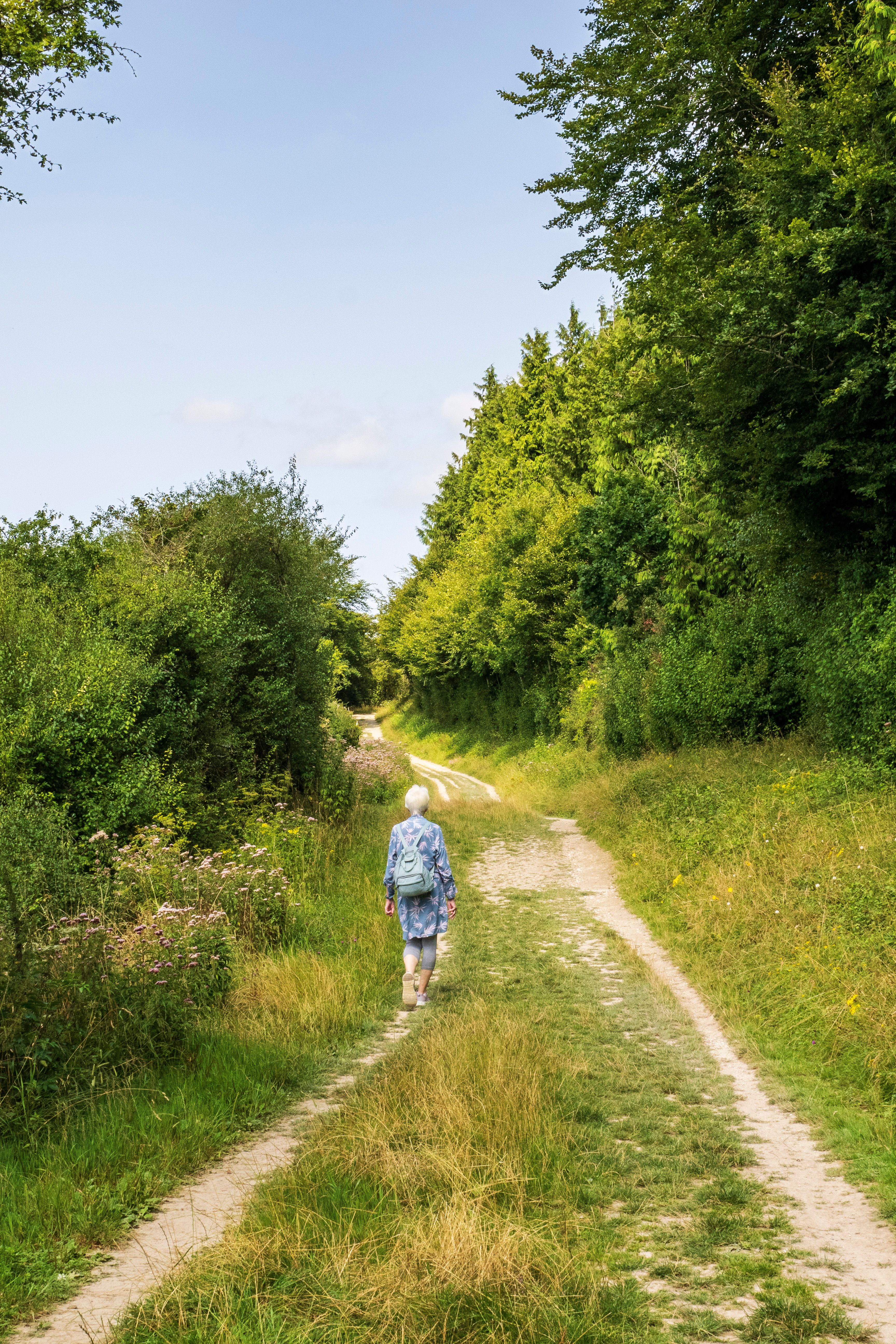 The Outdoor Movement Reset: How to Train, Walk, and Recover Safely in Summer