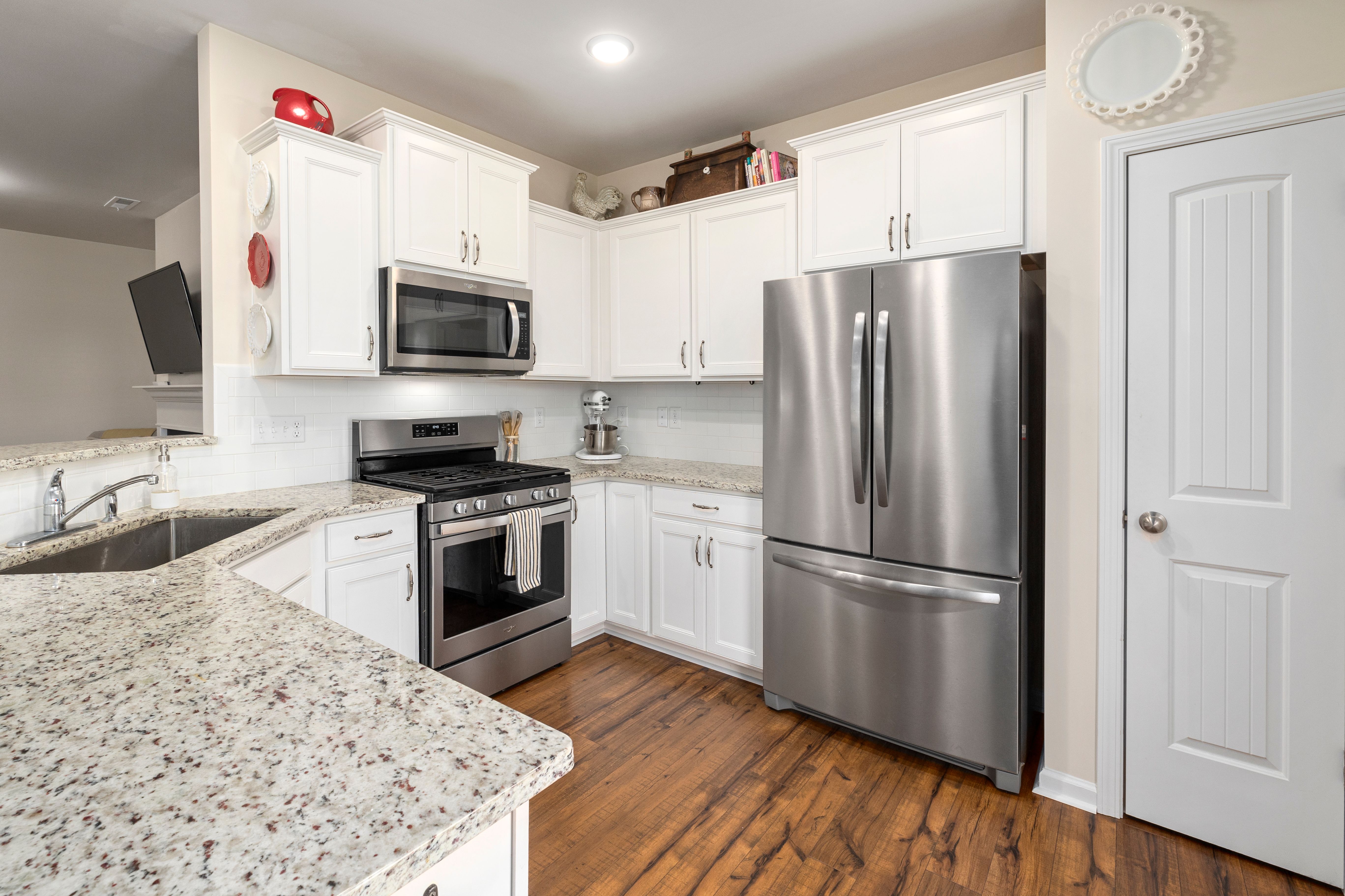 America Best Appliances Review: Kitchen Packages, Grills & More in One Place