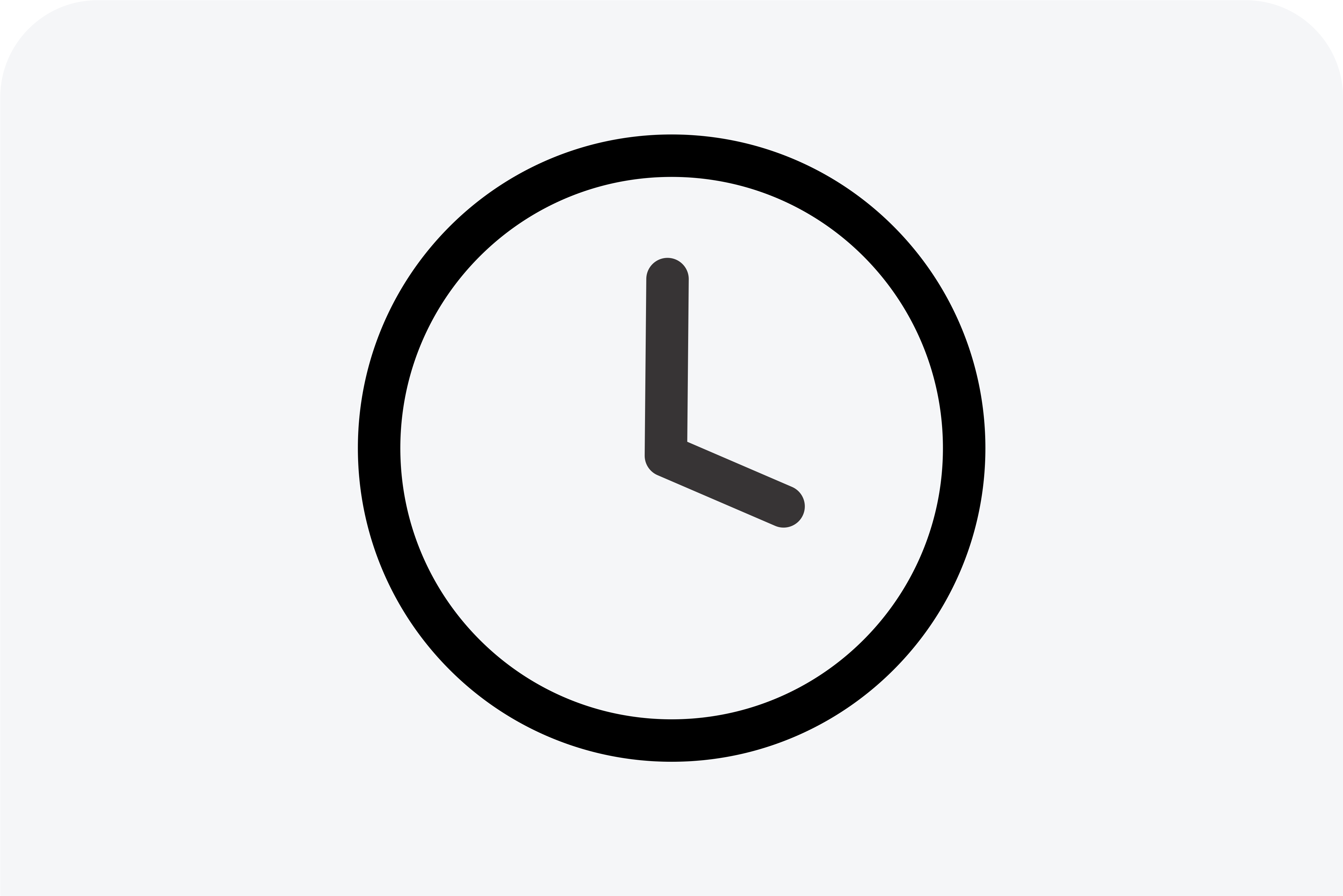 Clock Icon
