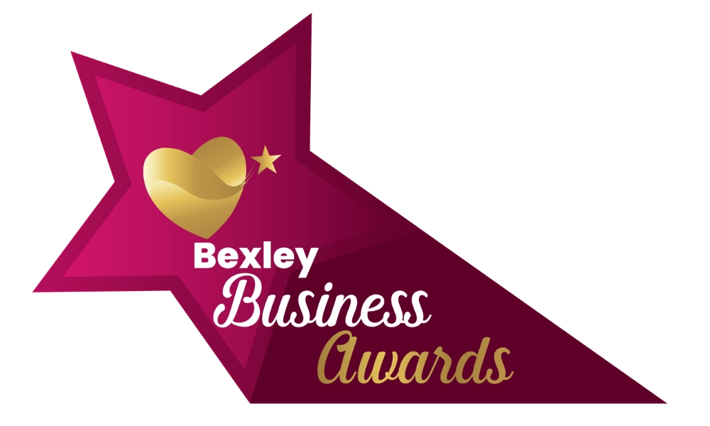 Bexley Business Awards logo