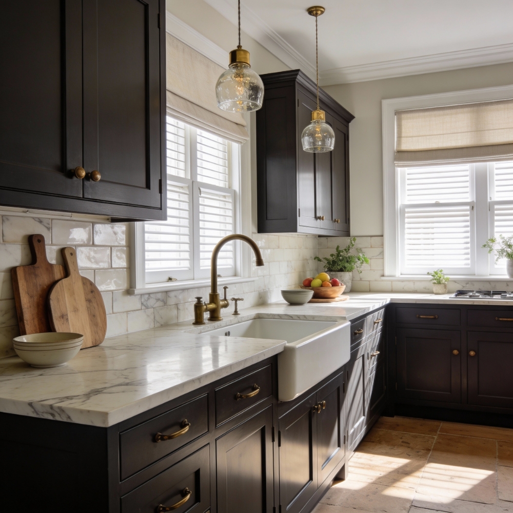 how to generate more kitchen leads