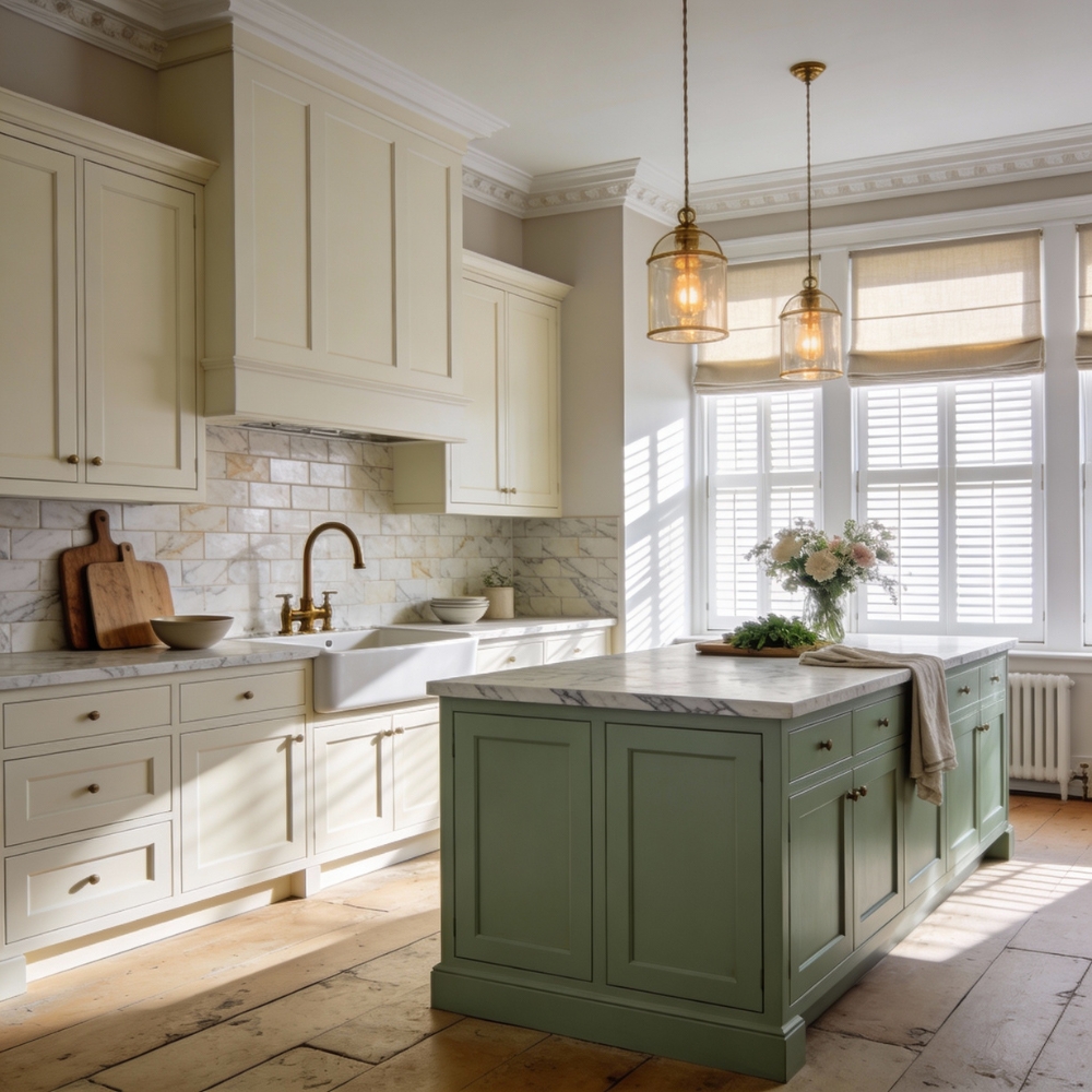 Why Kitchen Companies Struggle to Generate Leads