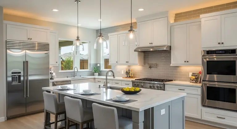 Kitchen Remodeling