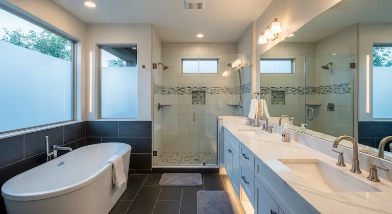 Bathroom Remodeling