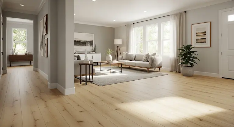 Flooring