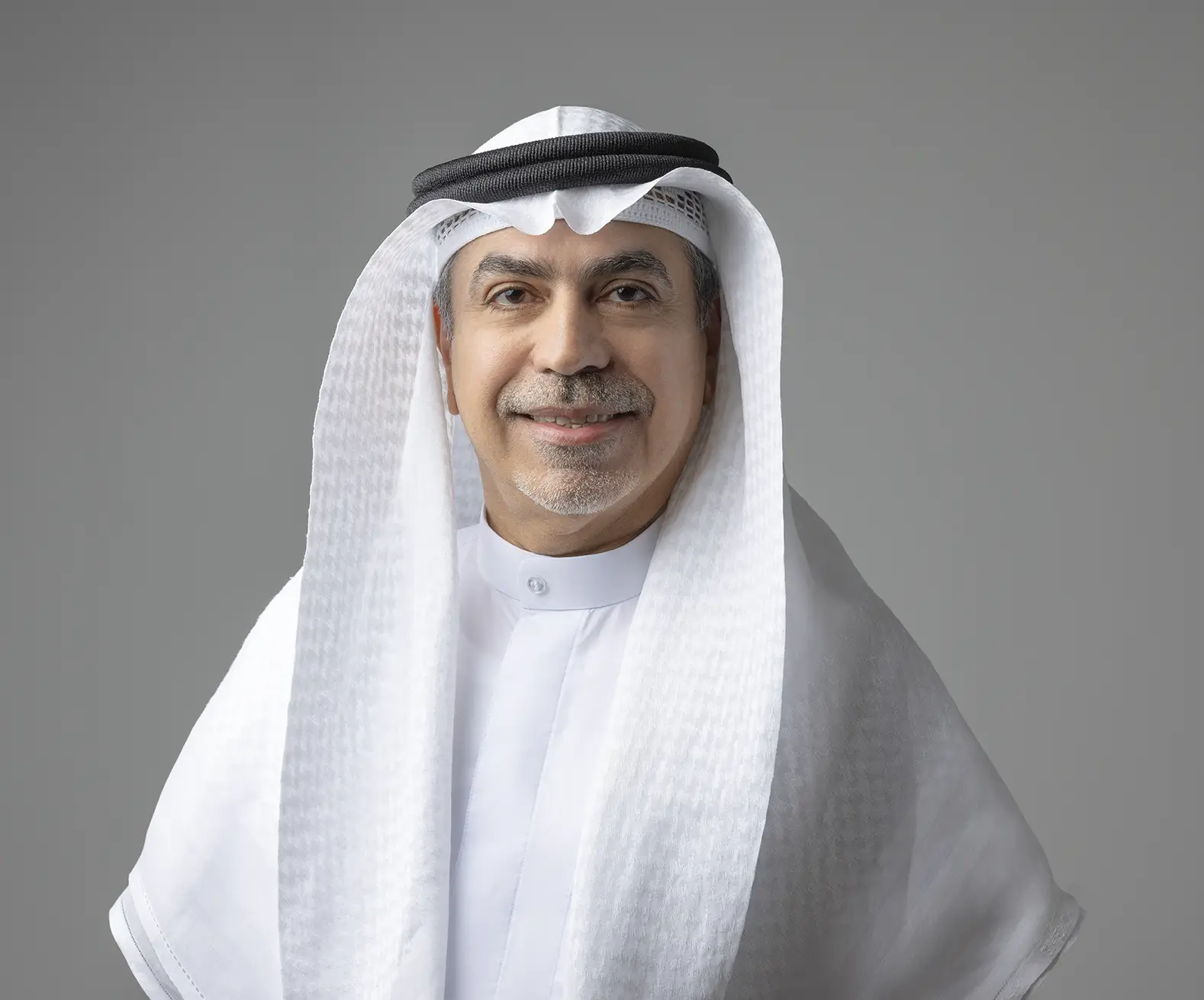 Attorney Salah Ahmed Almedfa, founder and senior legal consultant