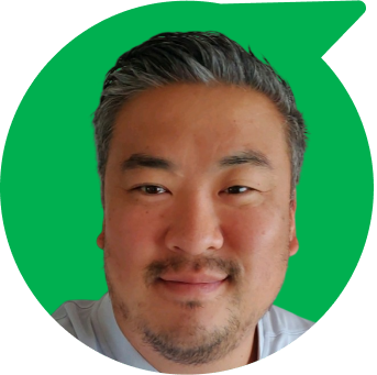 Howard Keum