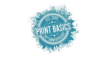 Print Basics