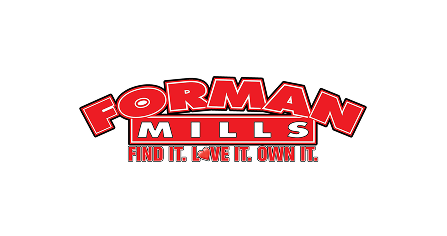 Forman Mills