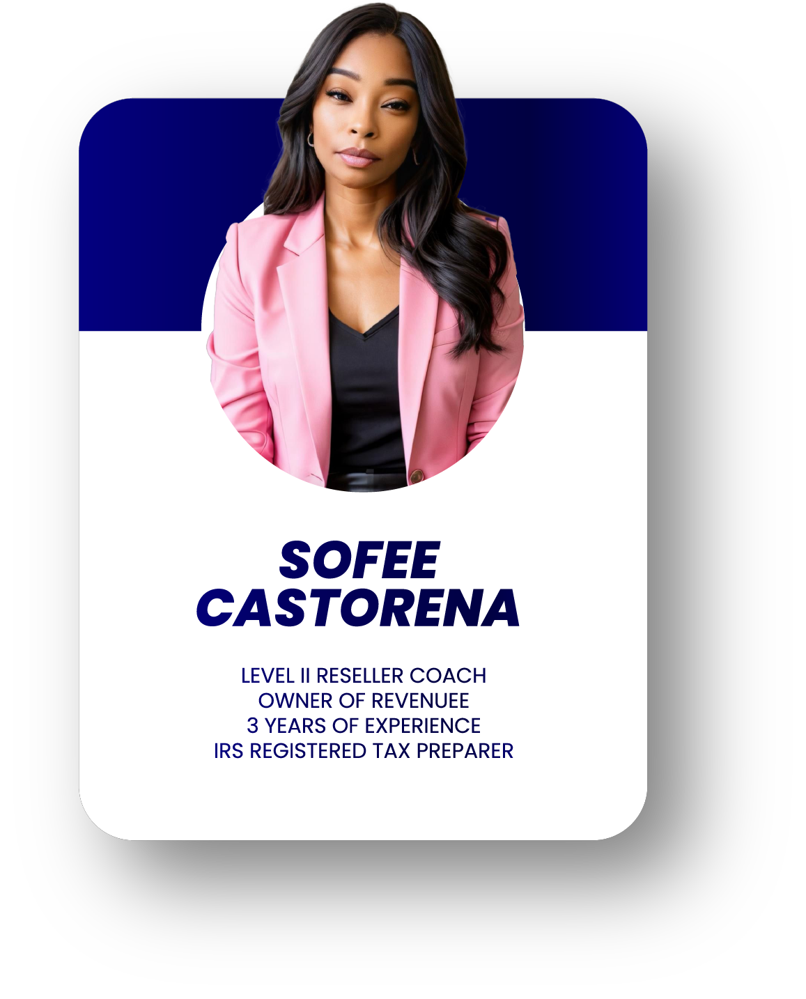 Sofee storena