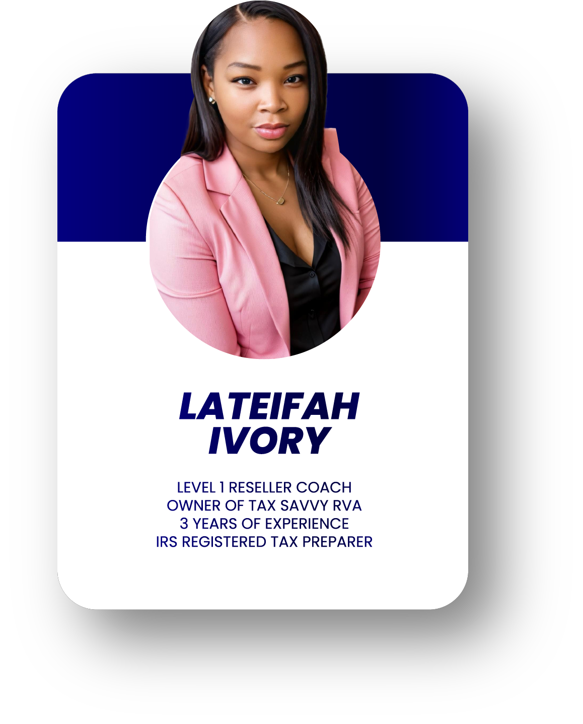 Lateif Ivory