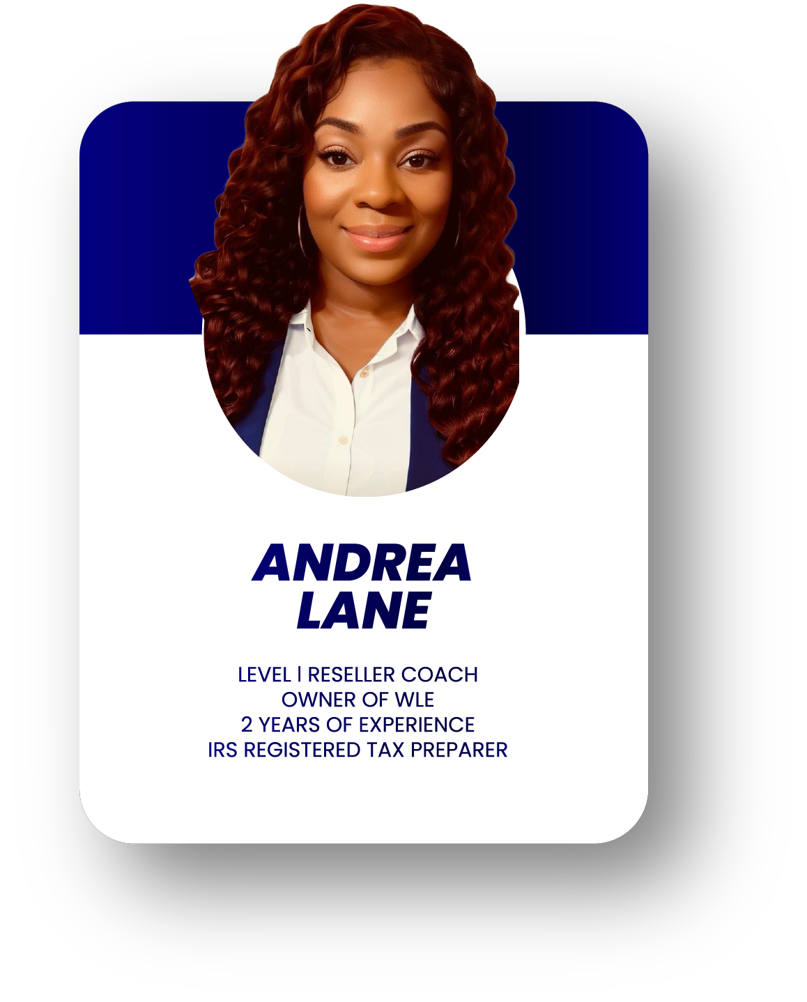 Andre Lane