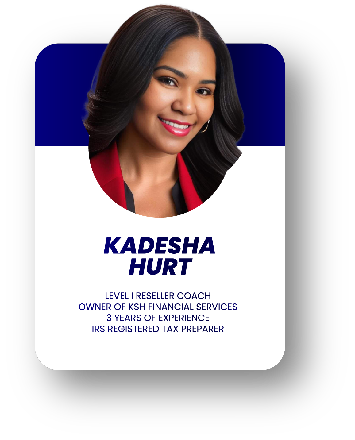 Kadesha Hurt