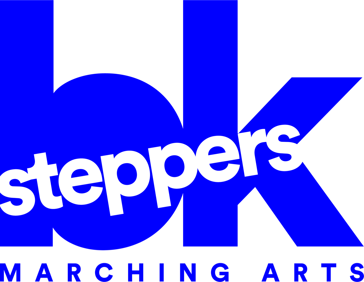 BK Steppers Marching Arts