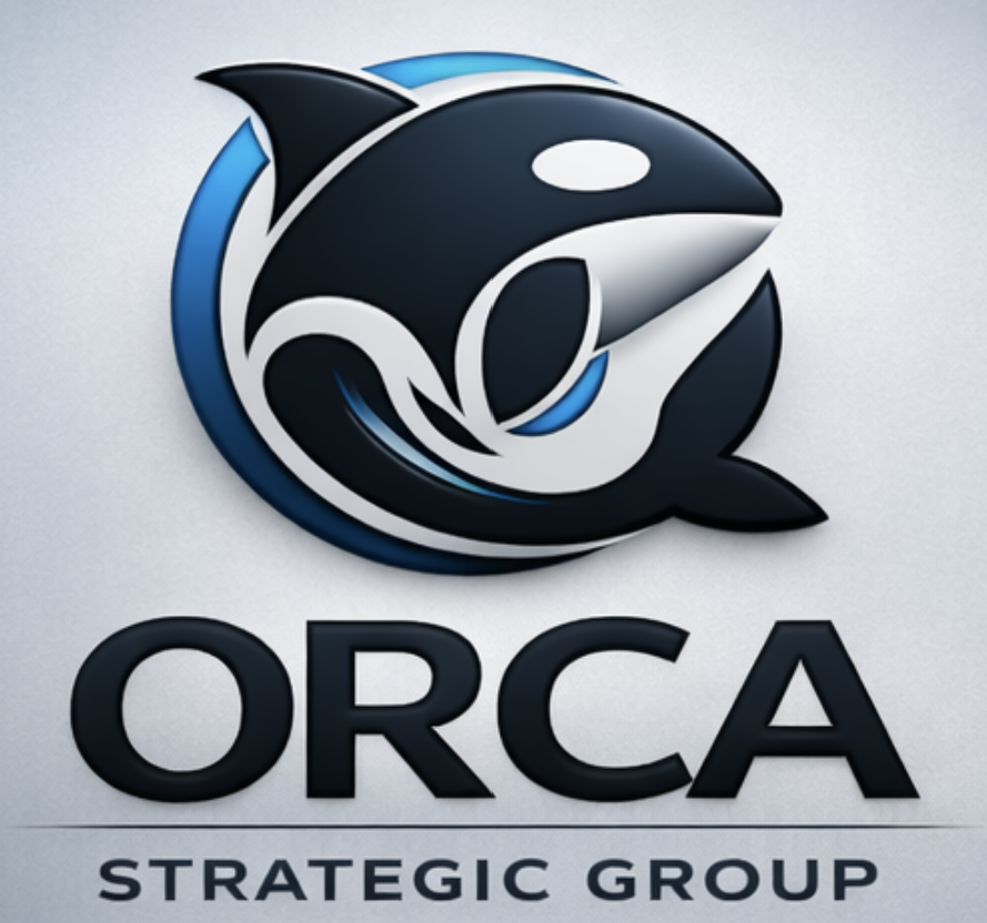 Orca Home Advisors logo