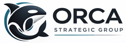 Orca Strategic Group logo