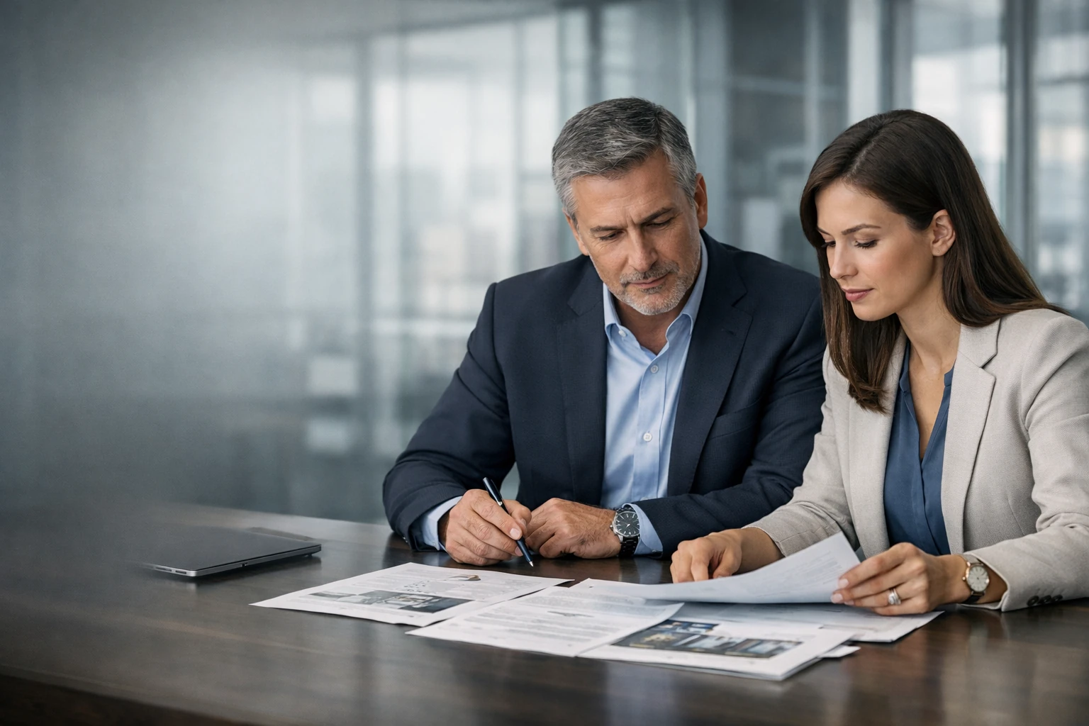 Professional Realtor strategy consultation