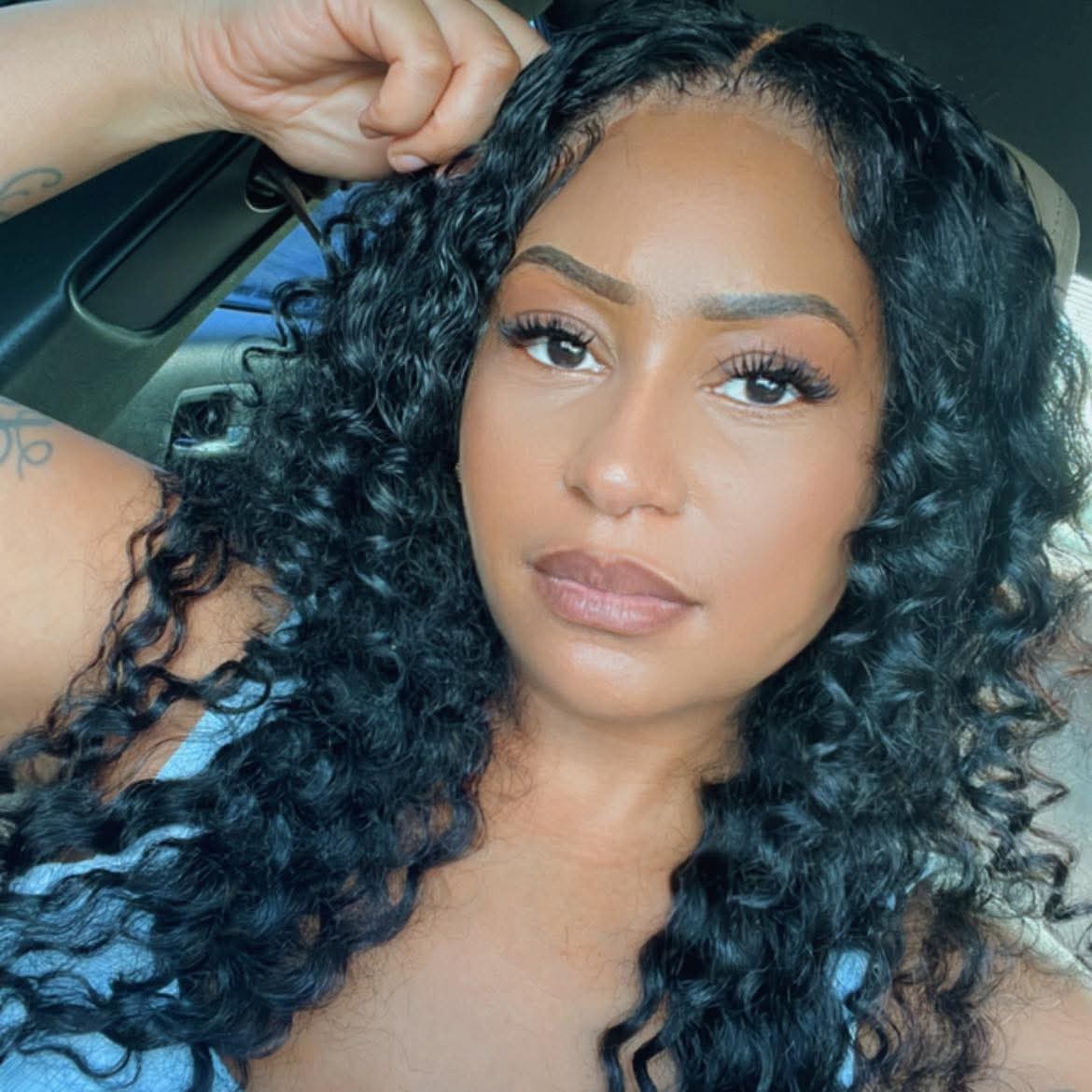 Katera Young