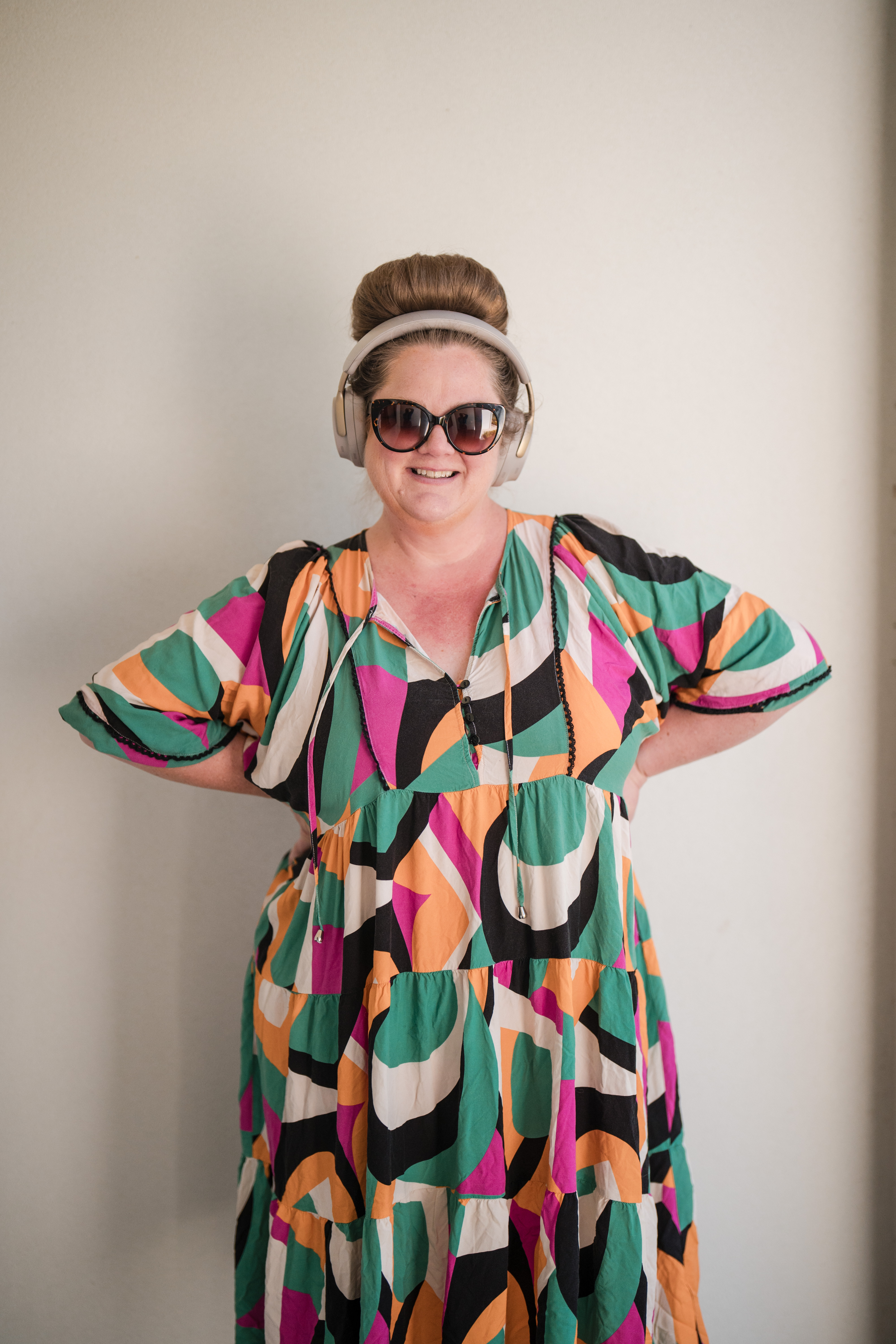 Joanne Hatchard, Neurodiverse Family Therapist