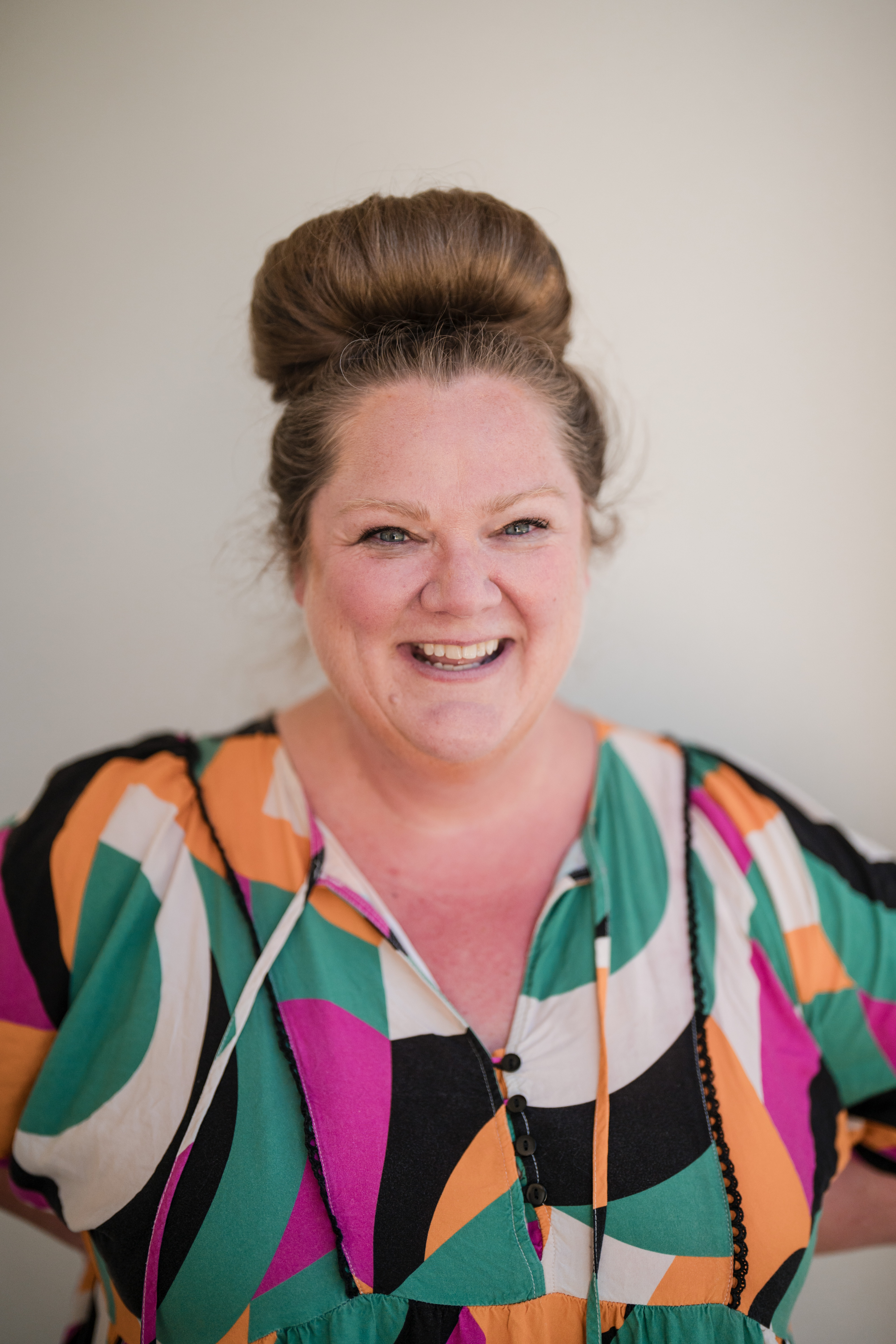 Joanne Hatchard — Better Being Me